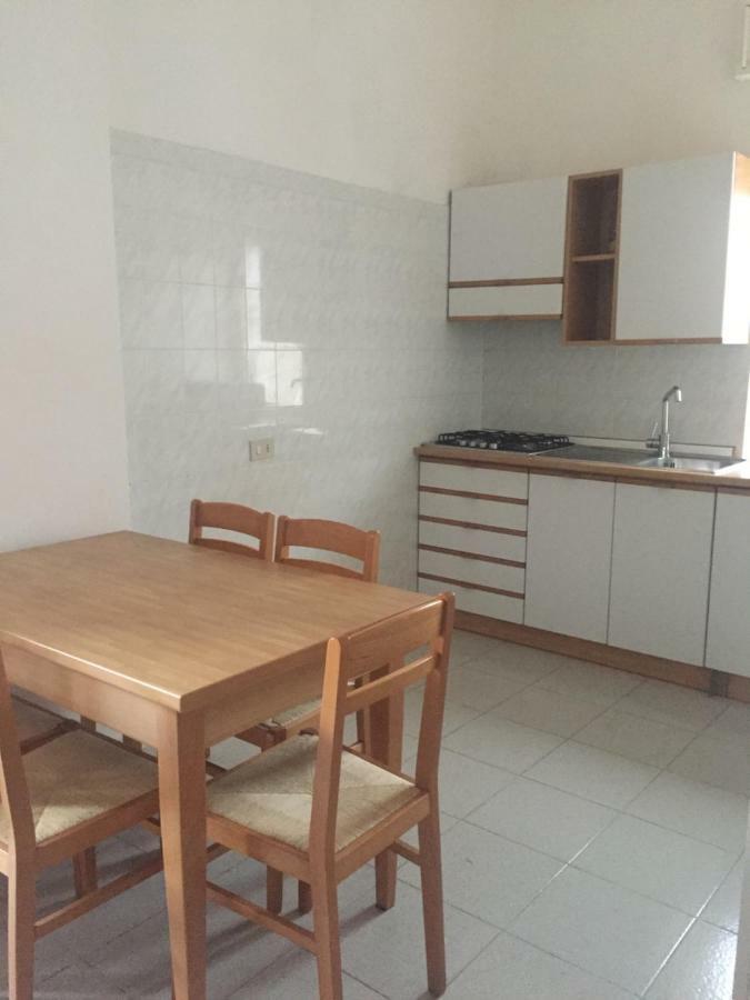 Casa Calmedia Apartment Bosa Ngoại thất bức ảnh