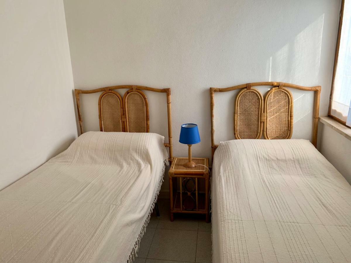 Casa Calmedia Apartment Bosa Ngoại thất bức ảnh