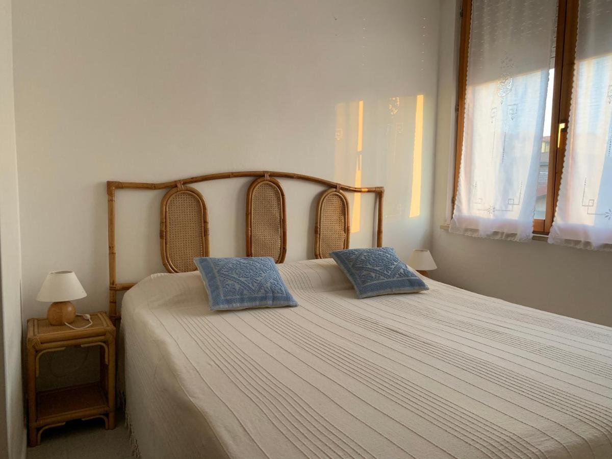 Casa Calmedia Apartment Bosa Ngoại thất bức ảnh